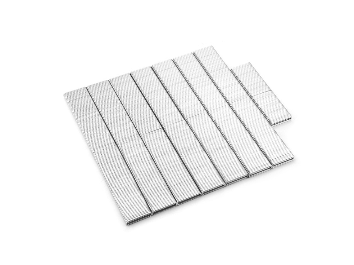 2040 Clavos De Grano Para Pistola De Clavos Eléctrica Y Neumática 440k 440kb(432k)
