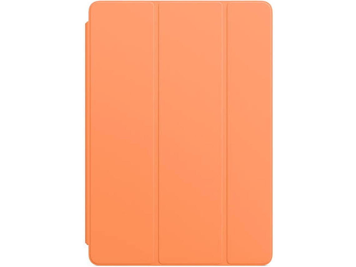 Capa Tablet APPLE Smart Cover (iPad Air 10.5'' Laranja) Worten.pt