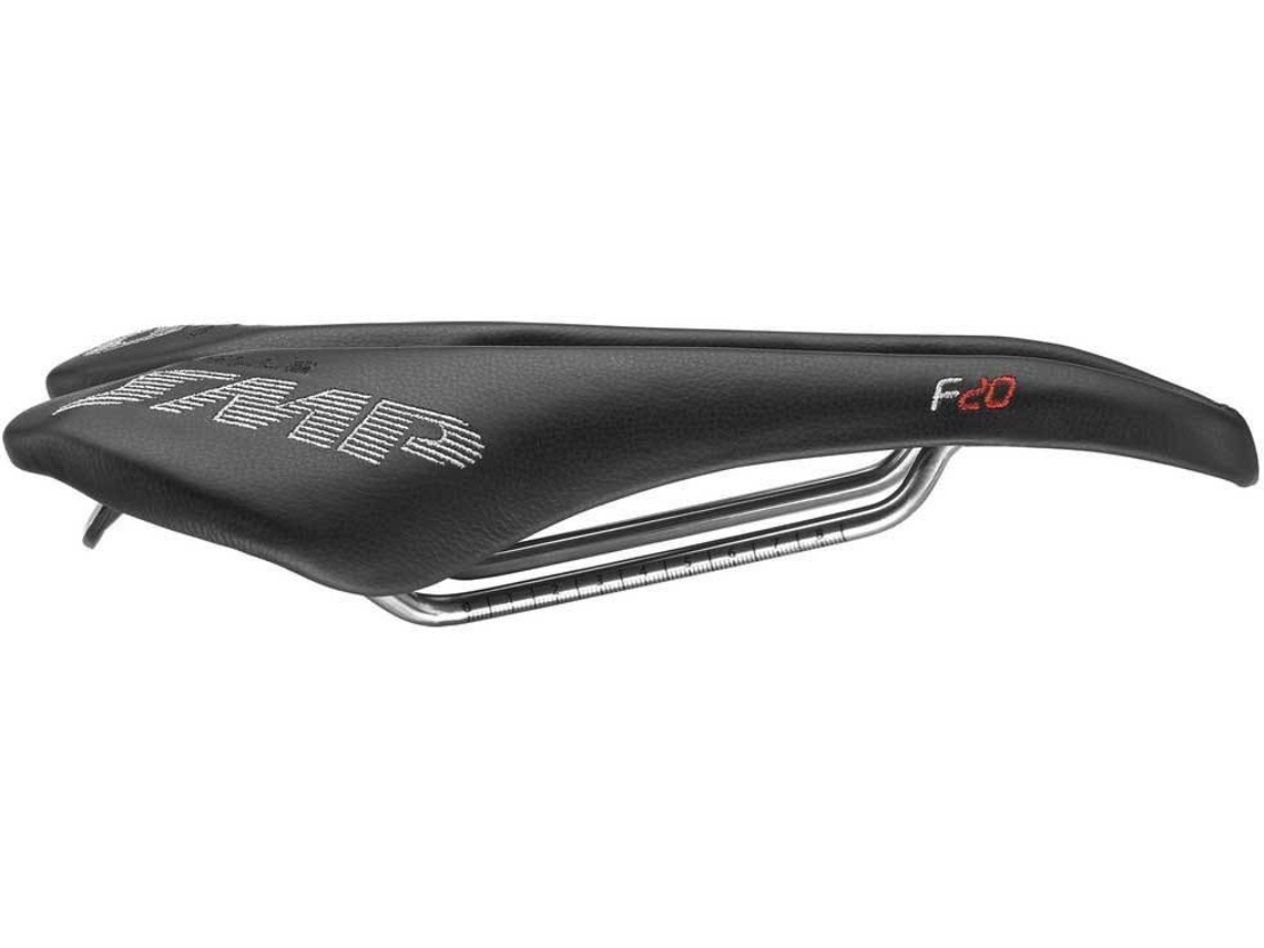 Selim de Ciclismo SELLE SMP F20 (277 x 135 mm)