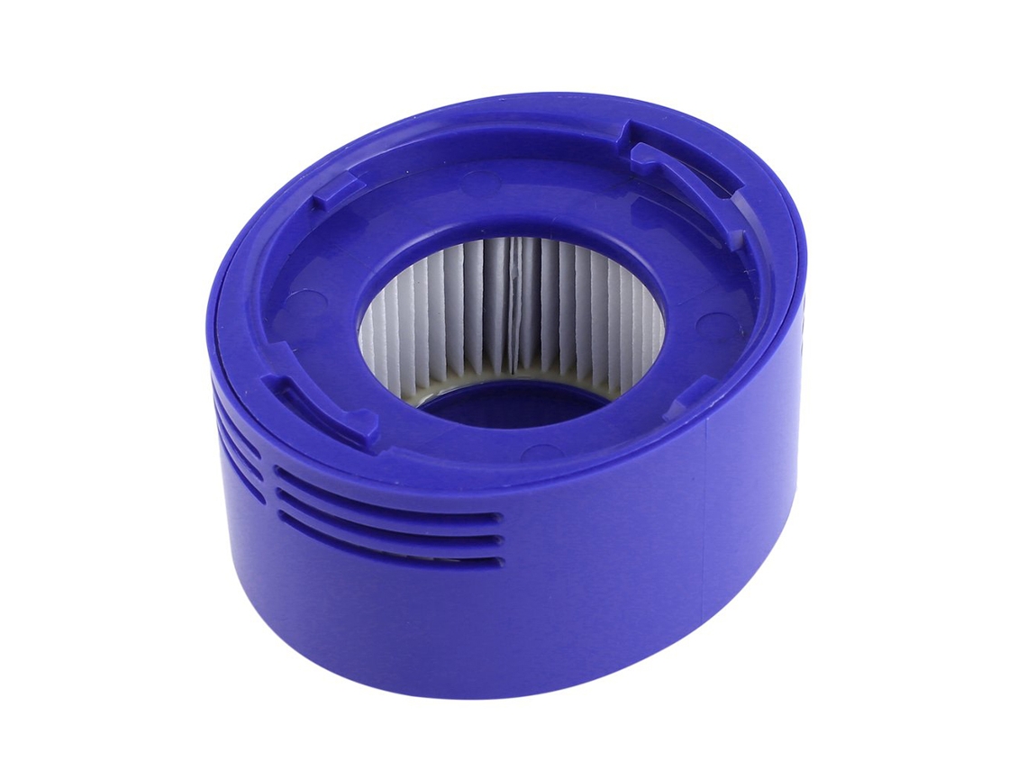 Laxiscreed Conjunto De Acessórios Para Aspiradores Dyson V7 E V8 Com Filtro De Poeira