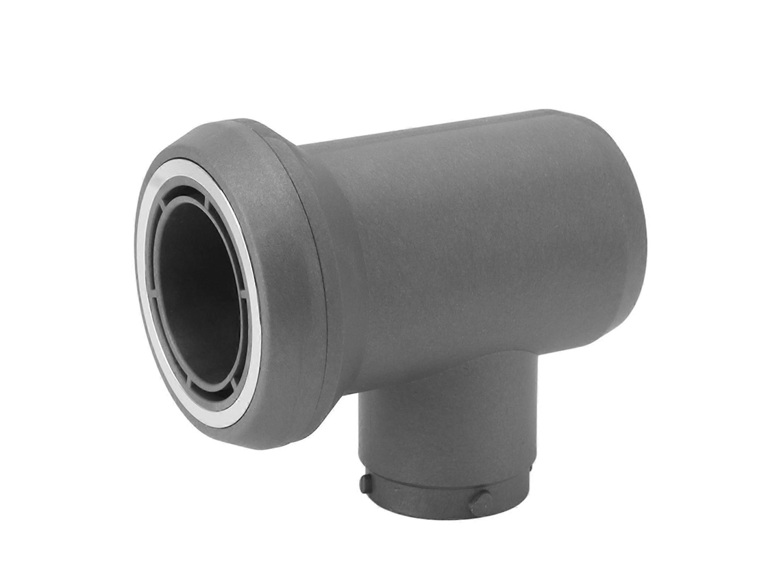 Adaptador de Secador Cabelo Pa66 para Conversão Difusor e Modelagem GOKOCO