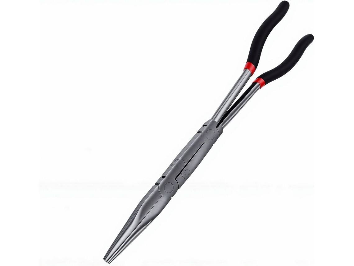 Clipe Nasal De Agulha De 33 Cm (13 Polegadas)