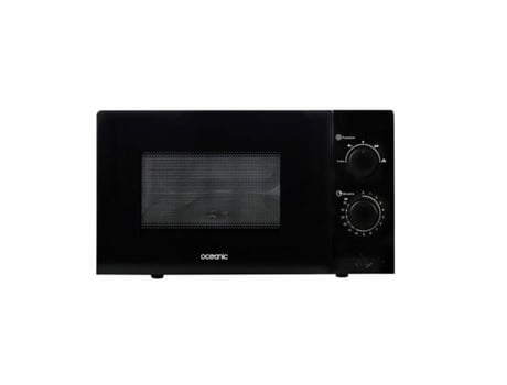 Microondas com Grill Oceanic MO20B11 20 L