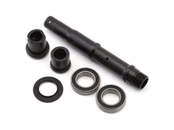Eixo Do Cubo SHIMANO Fh-Tc600