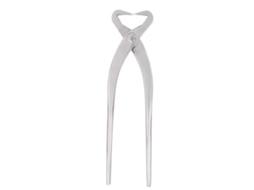 Cortador De Ramos Jardim Aço Inoxidável 210mm Com Alça Longa