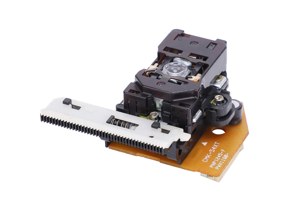 Cabeça a Laser Invertida PNP1245 para Reprodutor de CD Pioneer CMK 54XT HKJ