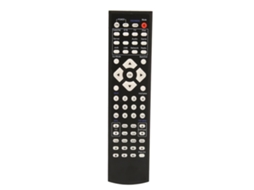 Controle Mali para Receptor AV 1710 171 1610