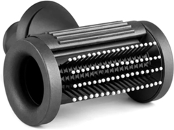 Pente Para Cabelos Lisos E Anti Queda, Secador De Cabelo Dyson Supersonic Hd15 Hd01 Hd02 Hd03 Chaberlu (cinza)