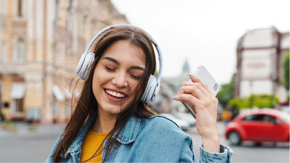 Descobre os melhores Headphones 