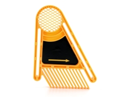 Máquina De Gravação Reversa Laxiscreed Com Featherboard E Acessórios Para Diferentes Serras