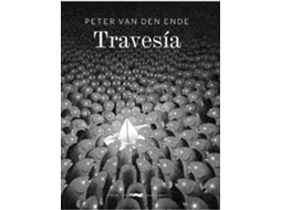 Livro Travesía de Peter Van Den Ende (Espanhol)