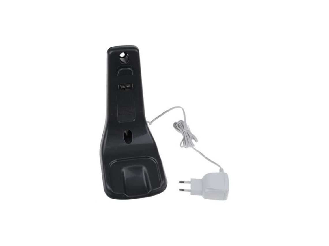 Acessórios E Peças Manutenção Blackdecker Adaptador De Carregamento Base N925326 5021879800251 BLACK+DECKER