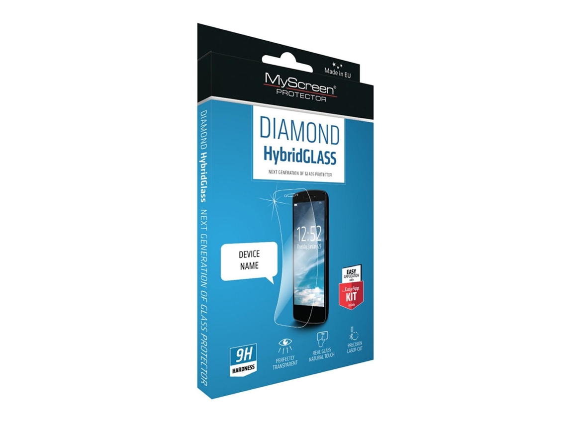 Pelicula de Vidro MYSCREEN PROTECTOR 