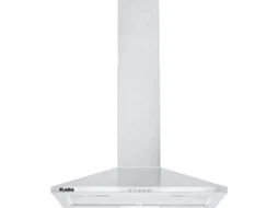 Exaustor FLAMA 9326FL (351 m3/h - 60 cm - Inox)