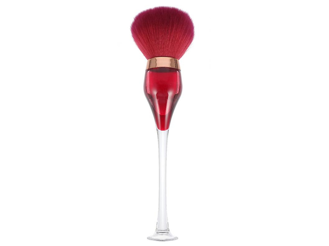 O Novo Pincel De Blush 1pcs Allinless