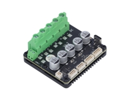 Controlador de Servo Motor 8 24v Preciso
