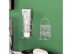 Suporte Para Escova De Dentes Elétrica, Suporte Para Escova De Dentes Elétrica Para Banheiro | Suporte De Armazenamento De Parede Em Aço Inoxidáv