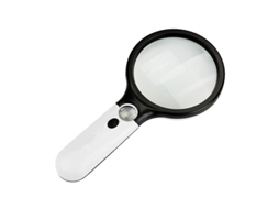 1pcs Lupa De Luz Led Allinless