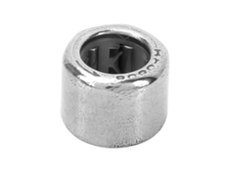 Rolamentos De Esfera Miniaturos Com Flange E Dupla Proteção