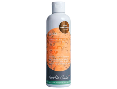 Sabão Beauty 250G Douradoalodis