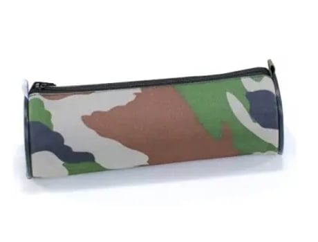 Caneta organizadora Pajacyk de moda urbana com cores elegantes