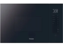 Micro-ondas HAIER H38FMWID4ID27N (20 L - Com Grill - Preto)