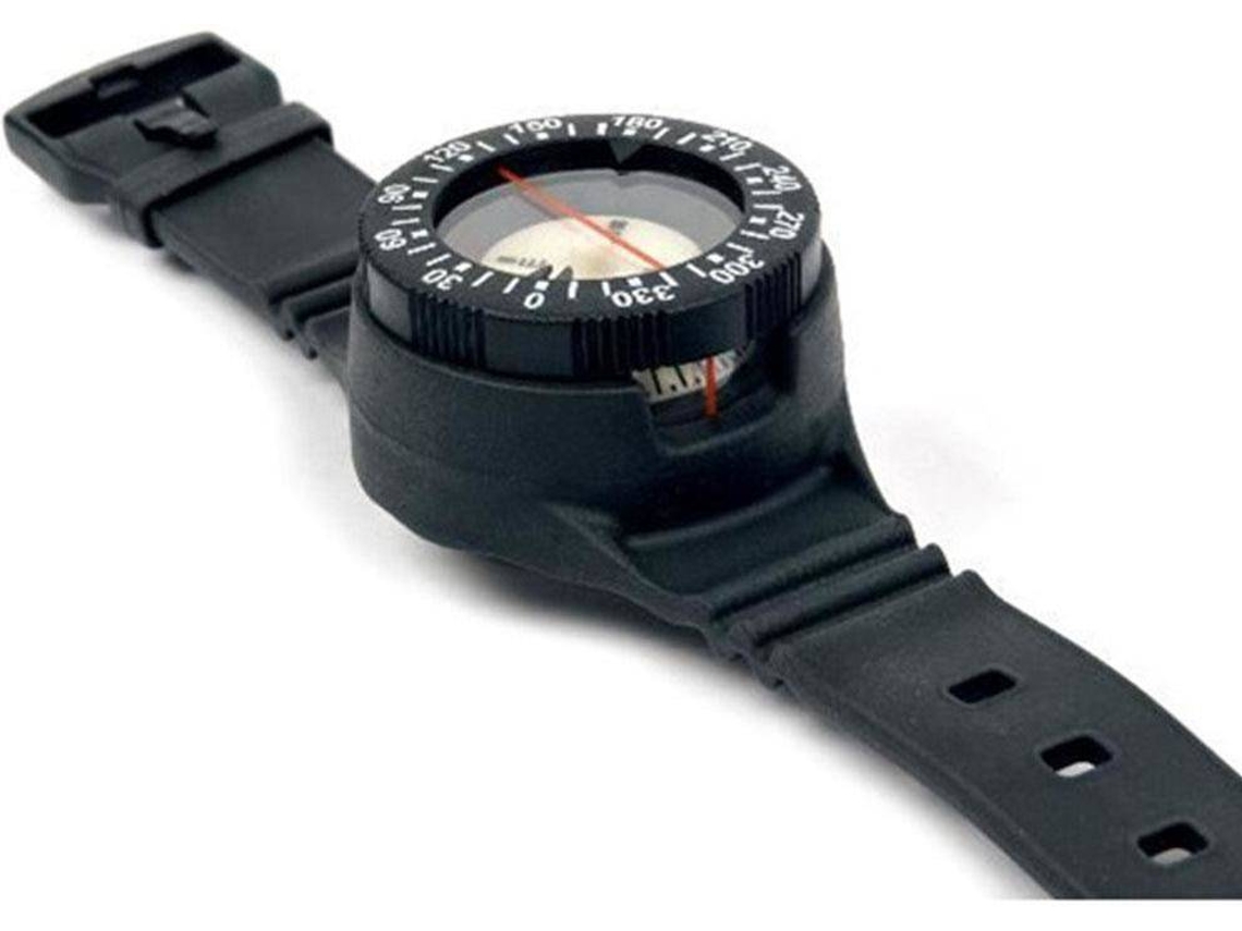 Bússola de Mergulho TECNOMAR 600 Compass