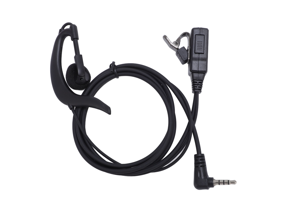 Fones de Ouvido LAXISCREED G shaped com Fio para Xiaomi