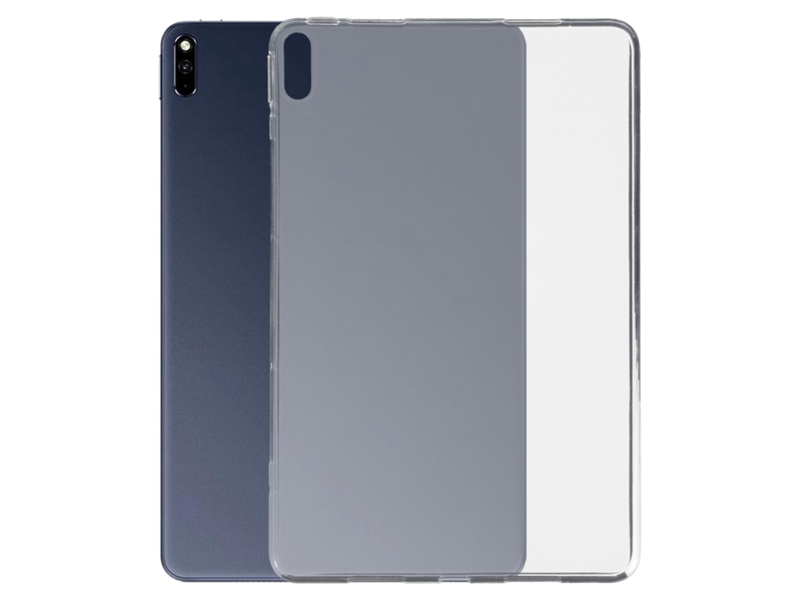 Capa Tpu Protetora Halinuia Para Tablet Huawei Matepad Pro 10.8 2021 5g