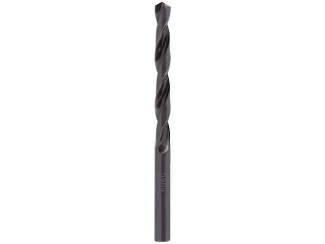 Brocas Helicoidais RUKO DIN 338 Tipo N HSS-R (1050mm)