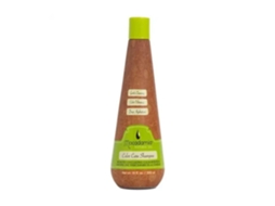 Shampoo Éclat Color Care com Óleo de Macadâmia 300 ml Óleo de Macadâmia