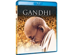 Gandhi (1982)