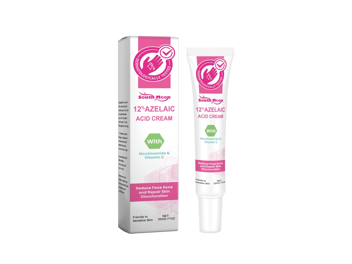 Creme Calmante e Hidratante para Pele Sensível e Confortável LAXISCREED