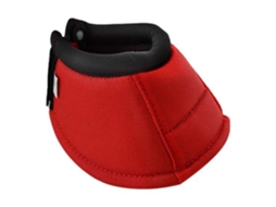 Campanas Cordura Vermelho Lhispano Hipica