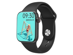 1.75 In Hw22 Relógio Inteligente Bluetooth Chamada Relógio Esportivo À Prova Dágua Monitor De Frequência Cardíaca
