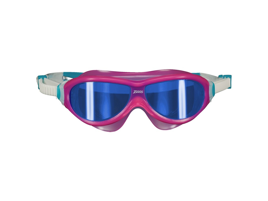 Óculos Júnior Phantom Junior Mask Transparentezoggs