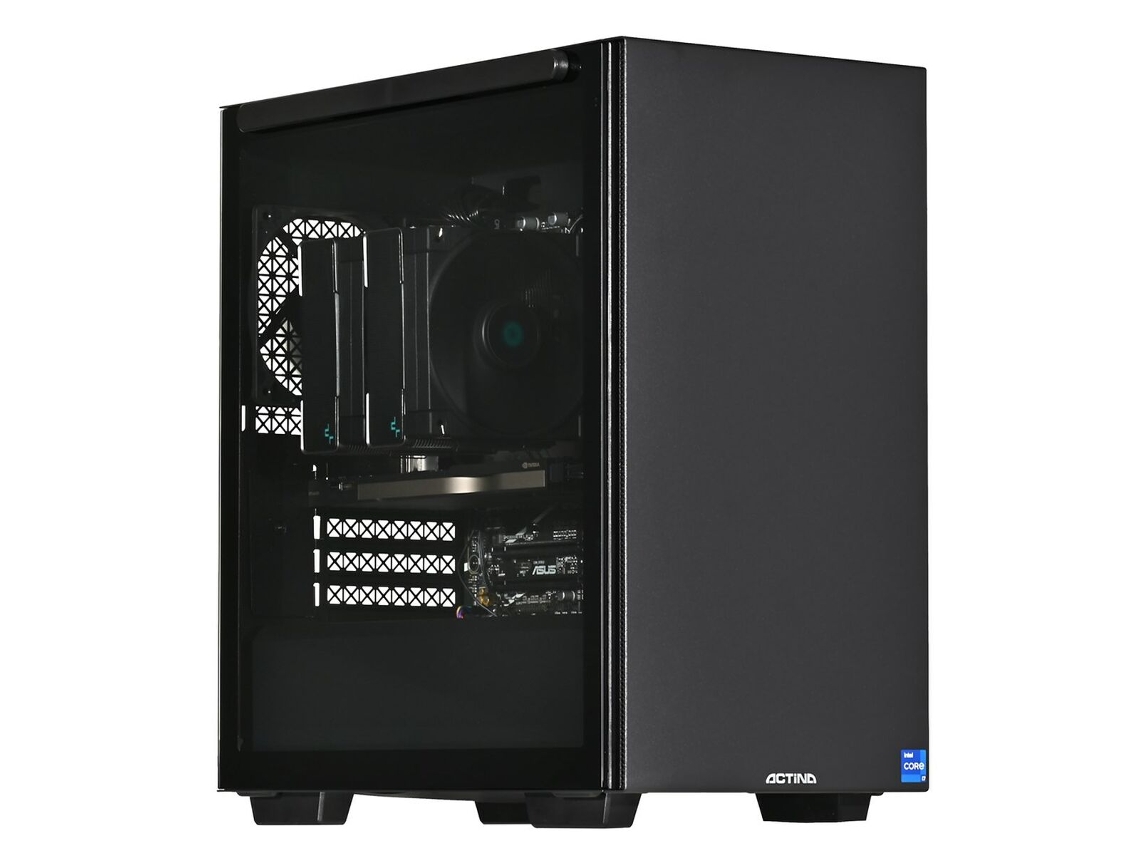 PC de Mesa ACTINA 1 TB Intel Core i7-14700 32 GB RAM