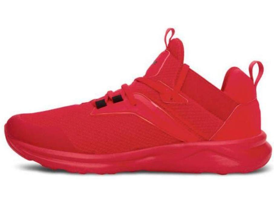 Puma sales enzo vermelho