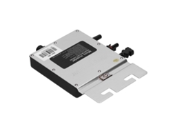 Inversor Solar À Prova De Água Laxiscreed, Compatível Com 230v, Ideal Para Sistemas Fotovoltaicos Conectados À Rede Elétrica