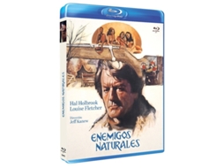 Natural Enemies / Enemigos Naturales Mon Inter (1979)
