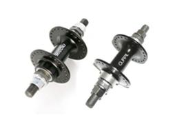 Gtr Bmx M30 X 1.00/1.37 Rear