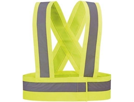 Suspensorios Refletivos Ref Hvt Sprep
