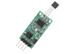 Módulo Sensor De Temperatura Programável Com Controlo Remoto - Laxiscreed