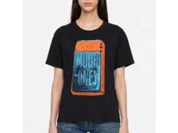 Mudhoney Superfuzz Pedal T-shirt Unisex Adults Size:s