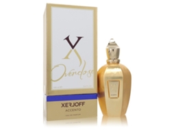 Eau De Parfum Xerjoff Accento Overdose by Xerjoff Spray (Unisex) 3.4 oz (100 ml)