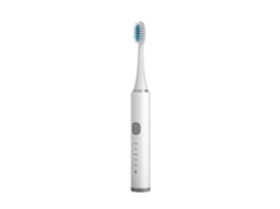 Escova De Dentes Yonrjhukm Silenciosa, Portátil, Inteligente E Com Temporizador. Classificação Ipx7. Escova De Dentes À Base De Água E Com Vibração.