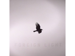 Vinil Toddla T - Foreign Light