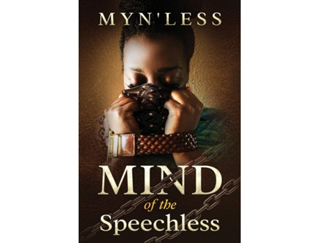 Livro Mind Of The Speechless De Mynless Koncept (inglês)