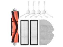 Acessório para Aspiradores XIAOMI l Filtro 1c stytj01zhm