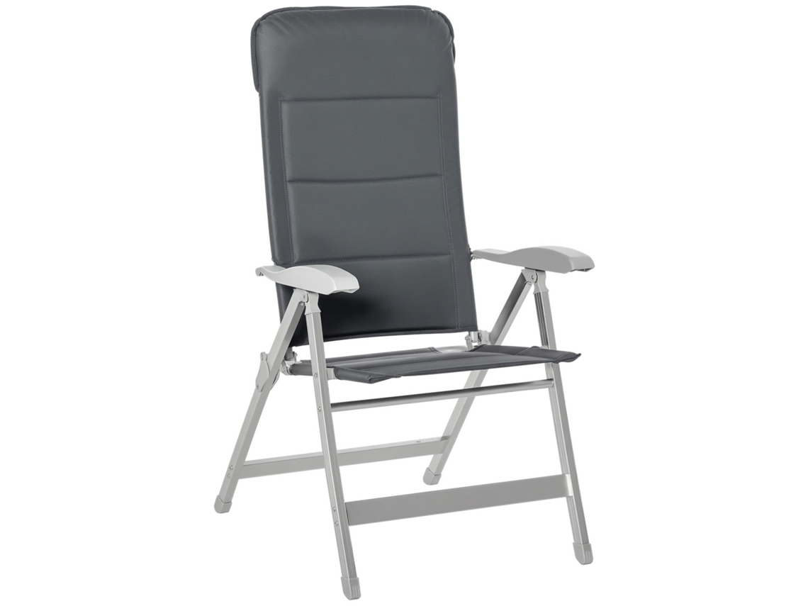 Pia portátil TOPBRICO para camping com rodas, dispensador de sabão e suporte para toalhas Cinza